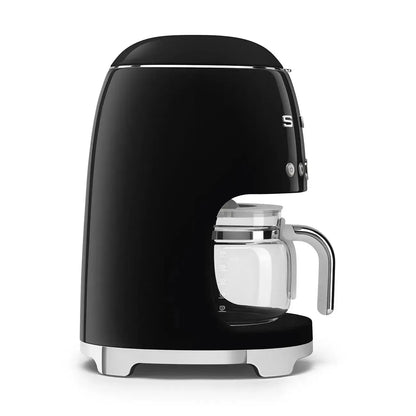Cafetera a Goteo DCF02B Smeg