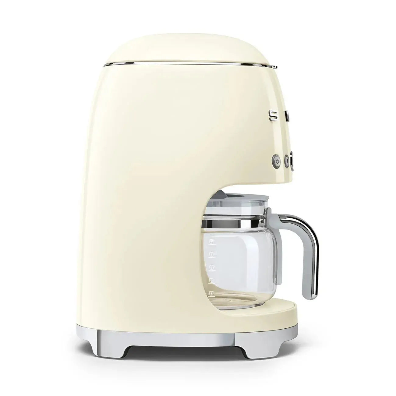Cafetera a Goteo DCF02B Smeg