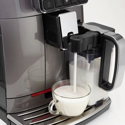 Cafetera Cadorna Prestige Gaggia Milano2#Gris