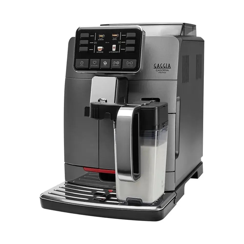 Cafetera Cadorna Prestige Gaggia Milano3#Gris