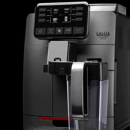Cafetera Cadorna Prestige Gaggia Milano1#Gris