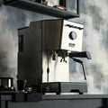 Cafetera Classic GT Gaggia Milano-Cafeteras Espresso