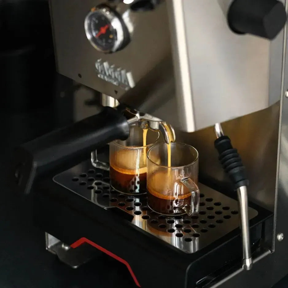 Cafetera Classic GT Gaggia Milano-Cafeteras Espresso