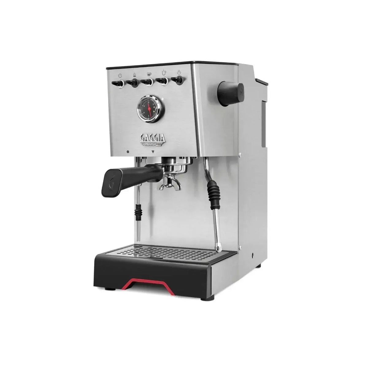 Cafetera Classic GT Gaggia Milano-Cafeteras Espresso