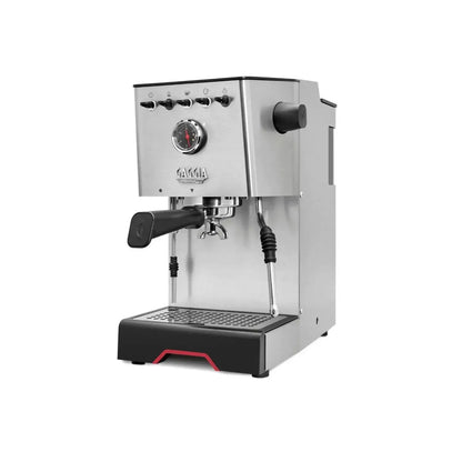 Cafetera Classic GT Gaggia Milano-Cafeteras Espresso