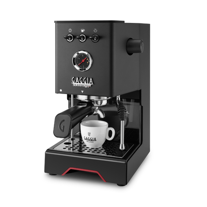 Cafetera Classic Up - Gaggia Milano-Cafeteras Espresso