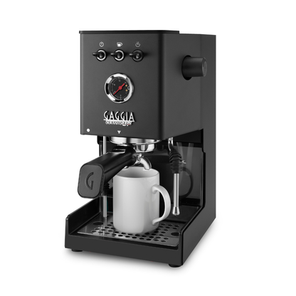 Cafetera Classic Up - Gaggia Milano-Cafeteras Espresso