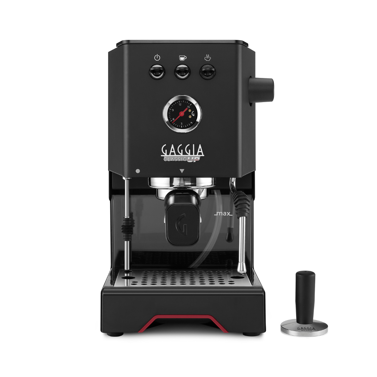Cafetera Classic Up - Gaggia Milano-Cafeteras Espresso