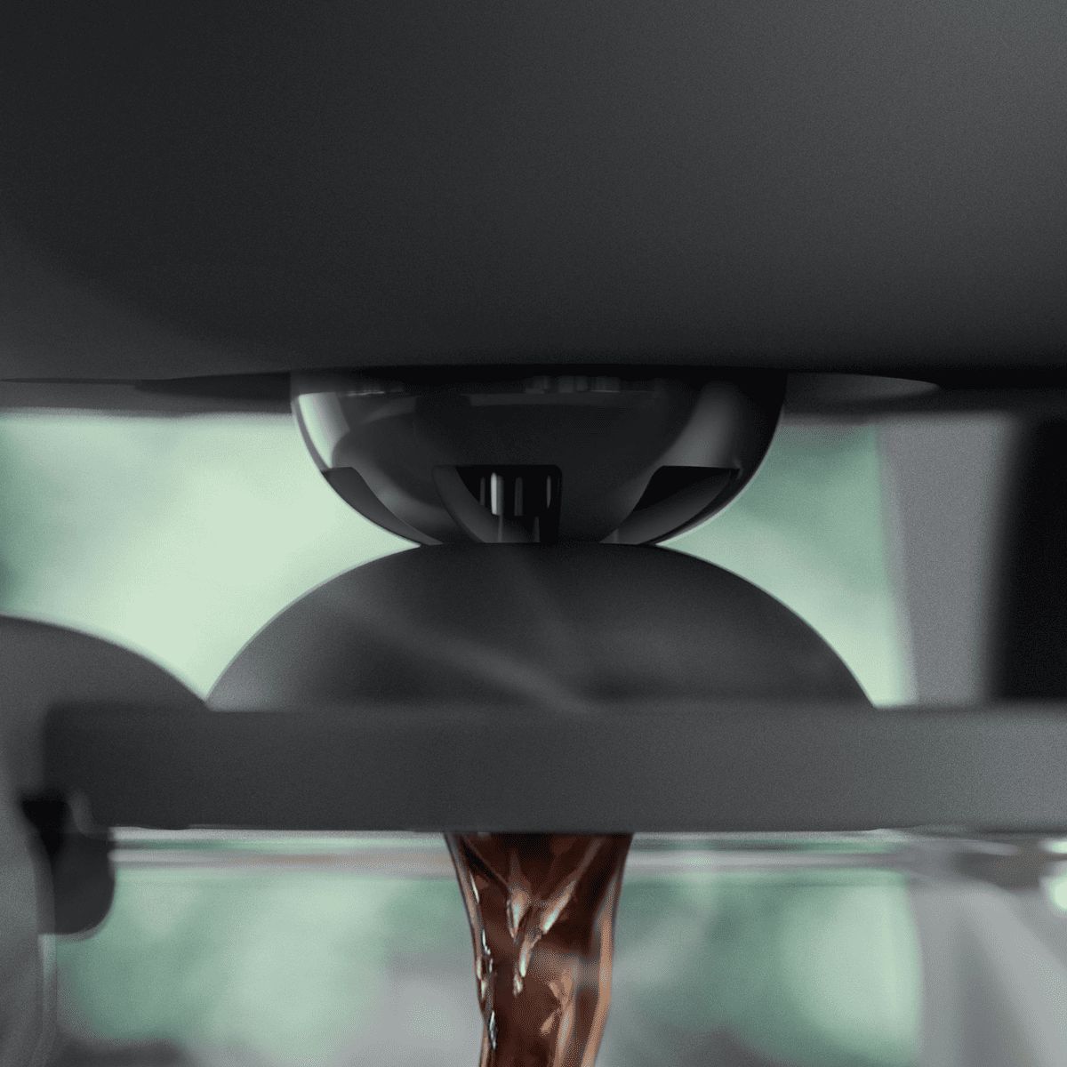 Cafetera de Filtro Serie 1000 1.2 Lts Función KeepWarm Philips8#Gris