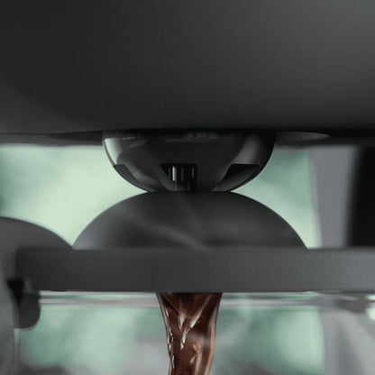 Cafetera de Filtro Serie 1000 1.2 Lts Función KeepWarm Philips8#Gris