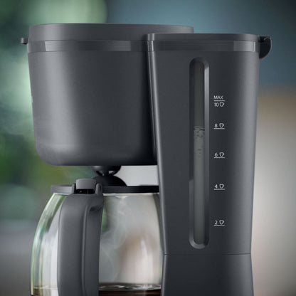 Cafetera de Filtro Serie 1000 1.2 Lts Función KeepWarm Philips2#Gris