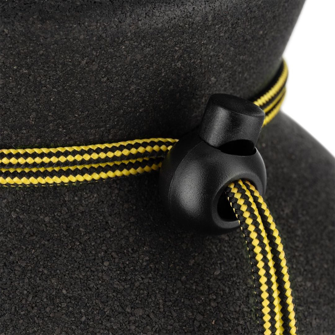 Cafetera Por Goteo 1 Lt. Con Filtro Metálico Bodum2#Amarillo