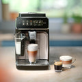 Cafetera Espresso Automática Ep3341 Sistema Latte Go Philips2#Negro