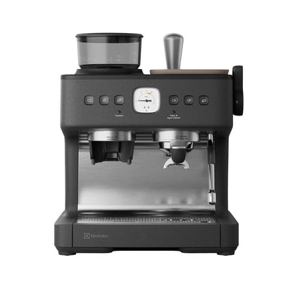 Cafetera Espresso Barista 3L Molinillo 2200W ECM90 Electrolux-Cafeteras Espresso