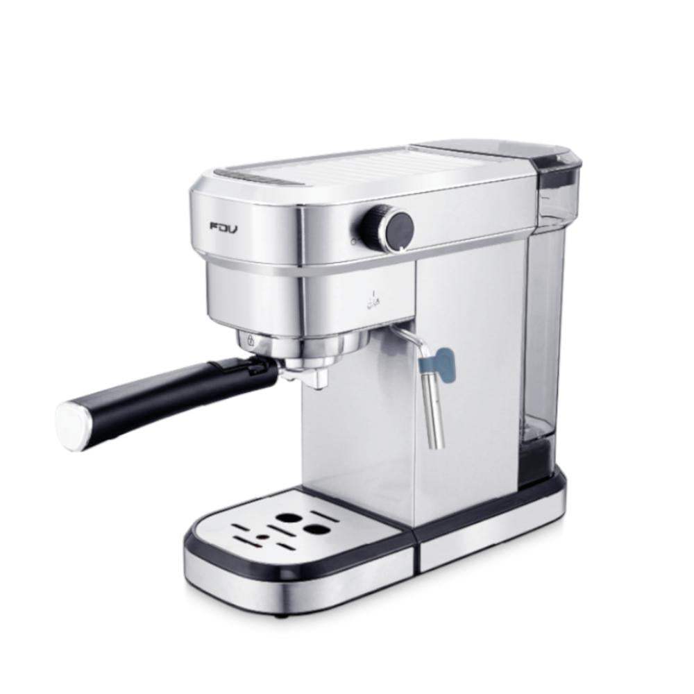 Cafetera Espresso Delicato FDV - Caja Dañada-Cafeteras Espresso