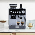 Cafetera Espresso Perfect Brew Bvstem7301 Oster1#Gris