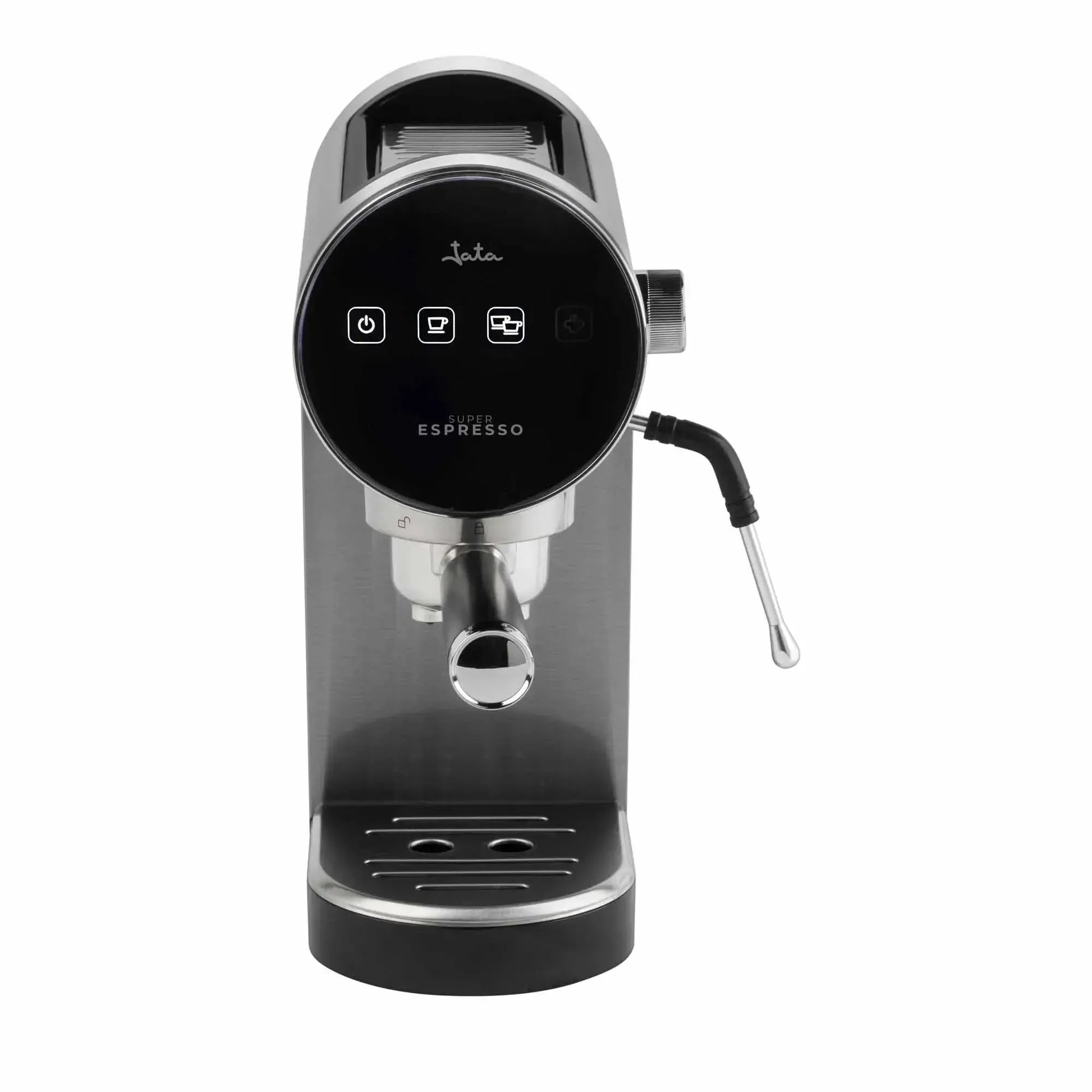 Cafetera Espresso Semiautomática Jeca2300 Jata-Cafeteras Espresso
