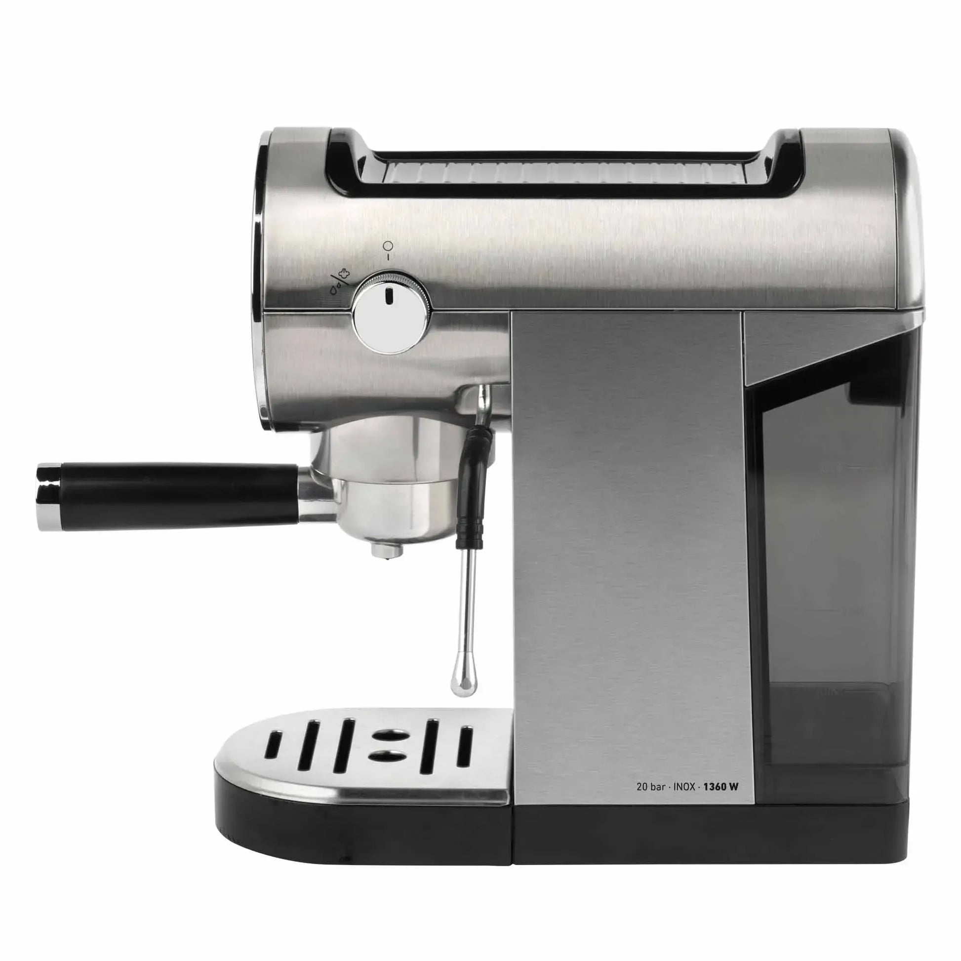 Cafetera Espresso Semiautomática Jeca2300 Jata-Cafeteras Espresso