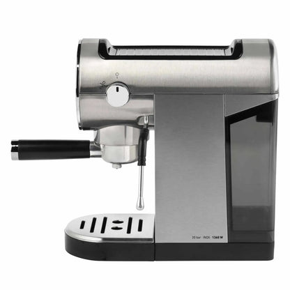 Cafetera Espresso Semiautomática Jeca2300 Jata-Cafeteras Espresso