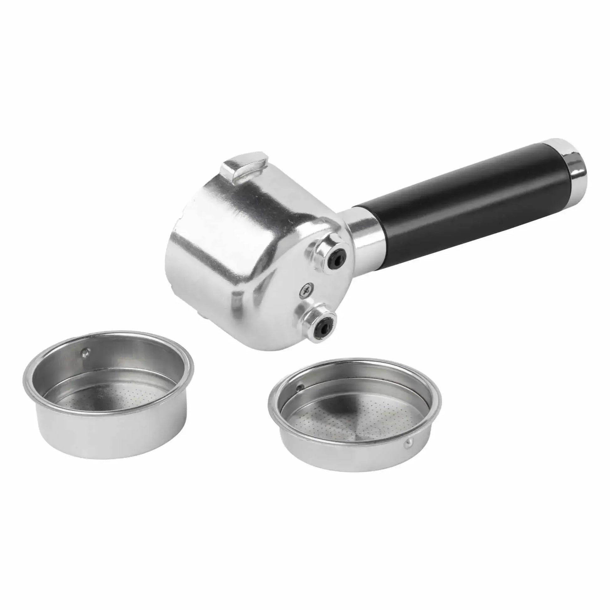 Cafetera Espresso Semiautomática Jeca2300 Jata-Cafeteras Espresso