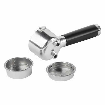 Cafetera Espresso Semiautomática Jeca2300 Jata-Cafeteras Espresso