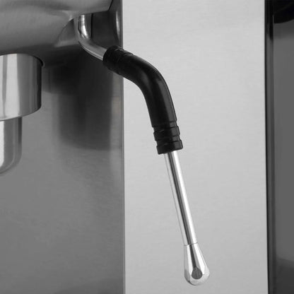 Cafetera Espresso Semiautomática Jeca2300 Jata-Cafeteras Espresso