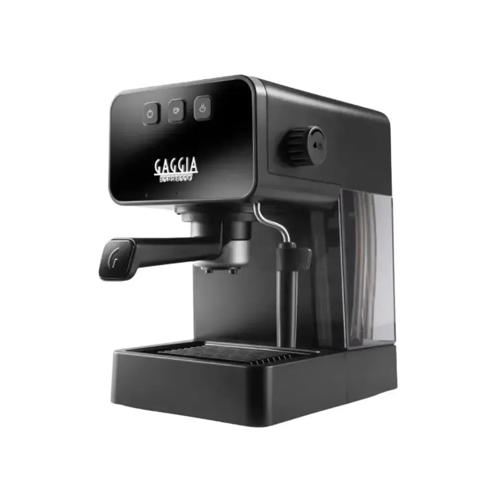 Cafetera Espresso Style Gaggia Milano-Cafeteras Espresso