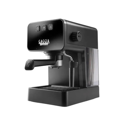 Cafetera Espresso Style Gaggia Milano-Cafeteras Espresso