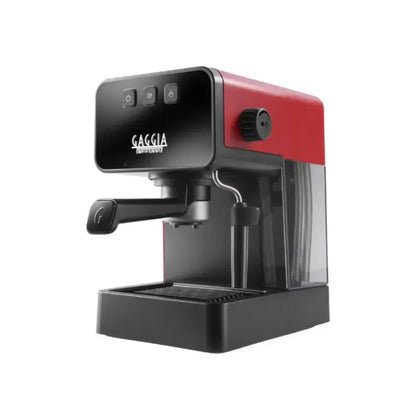 Cafetera Espresso Style Gaggia Milano-Cafeteras Espresso
