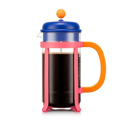 Cafetera Java 1 Lt Bodum1#Azul
