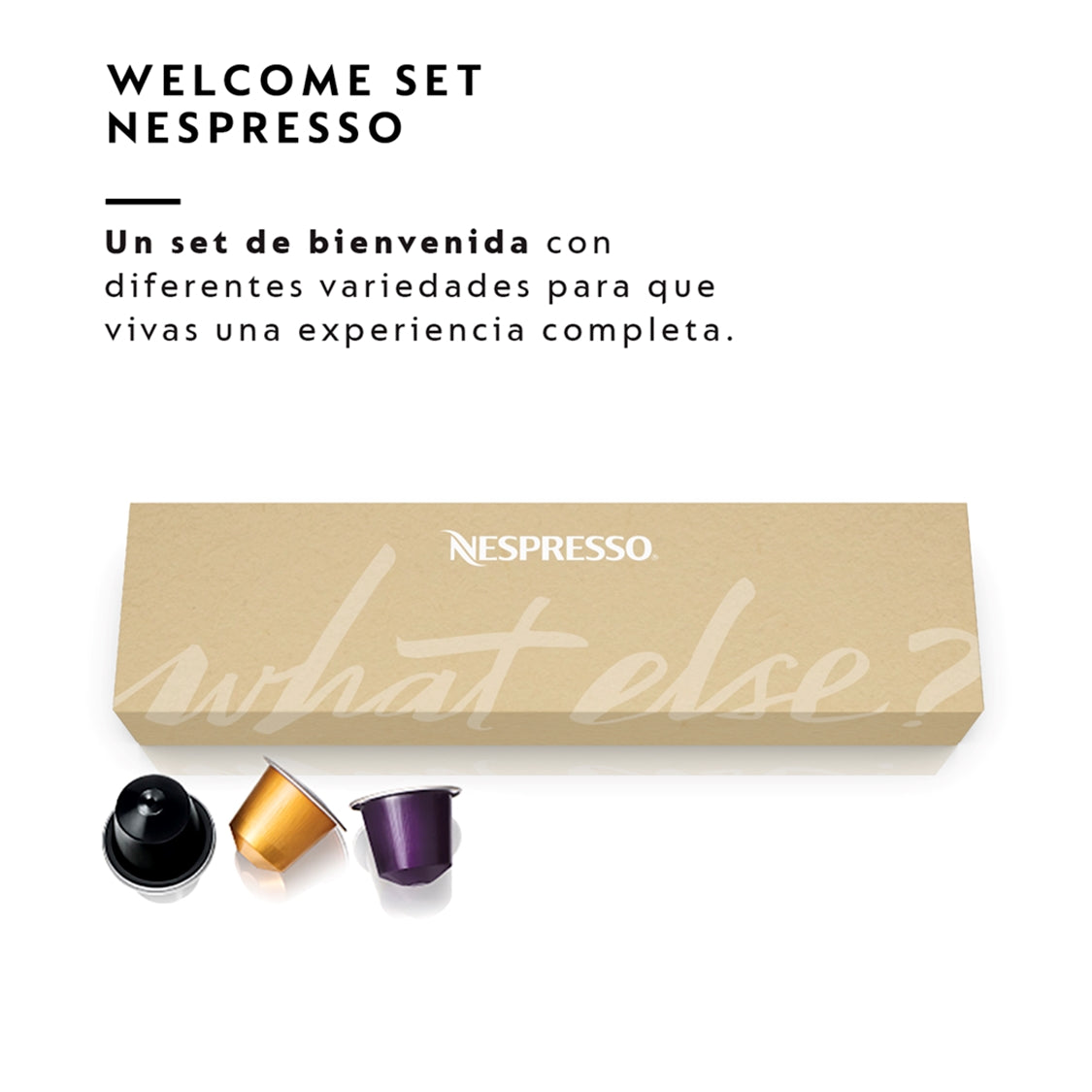 Cafetera Nespresso Citiz Platinum-Cafeteras de Cápsulas