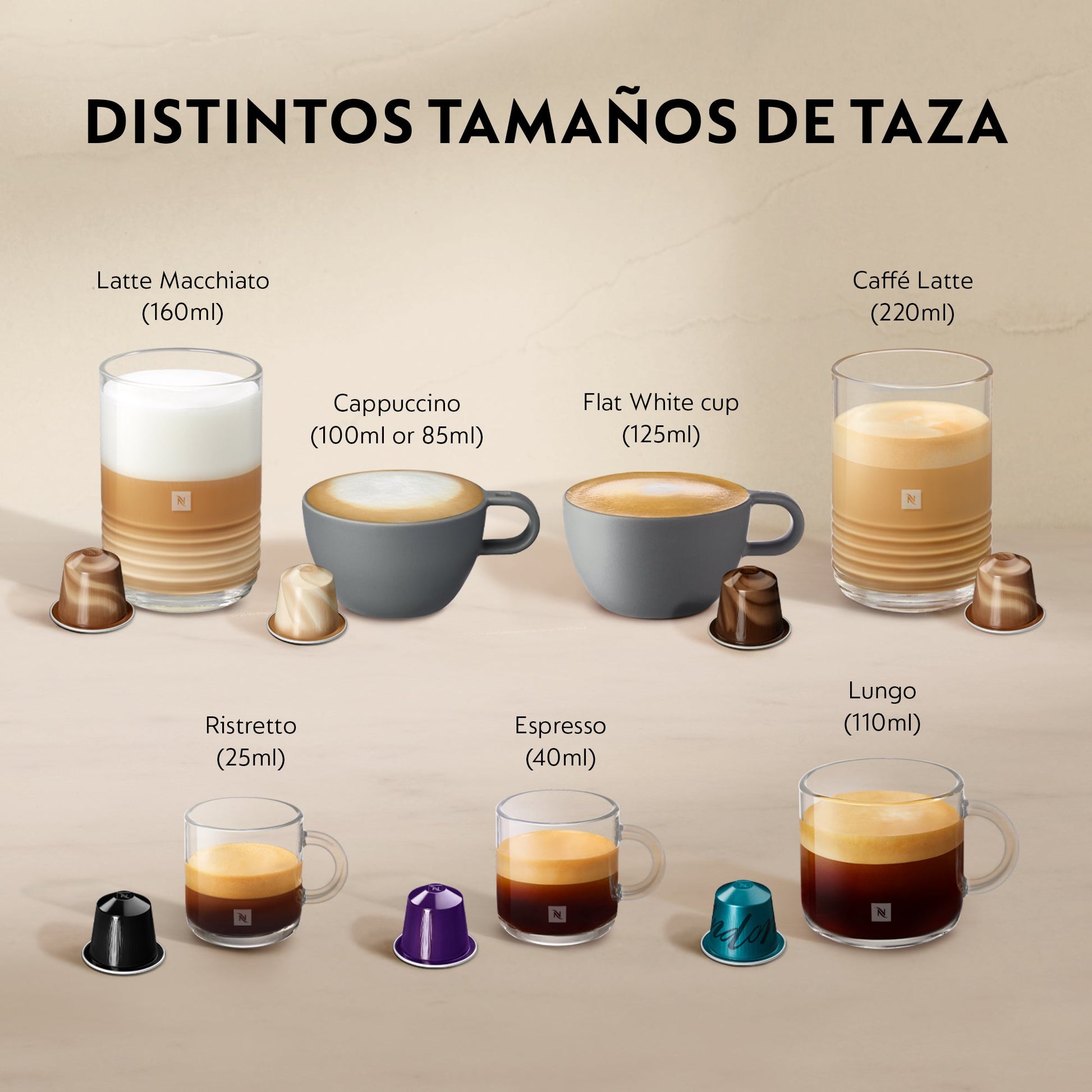 Cafetera Nespresso Creatista Plus-Cafeteras de Cápsulas