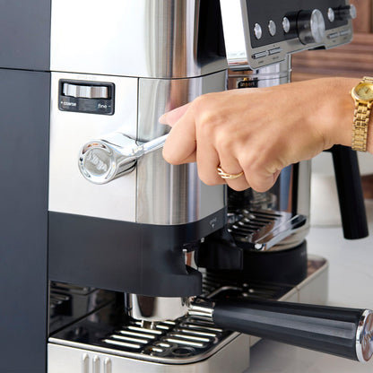 Cafetera Ninja Luxe Café Pro Series-Cafeteras Superautomaticas