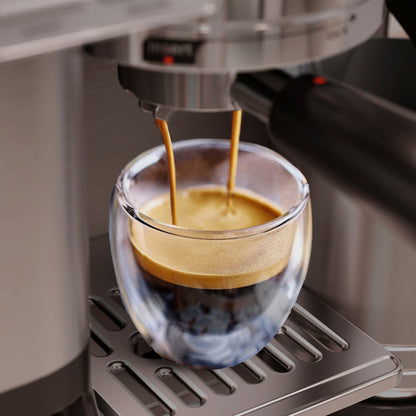 Cafetera Ninja Luxe Café Pro Series-Cafeteras Superautomaticas