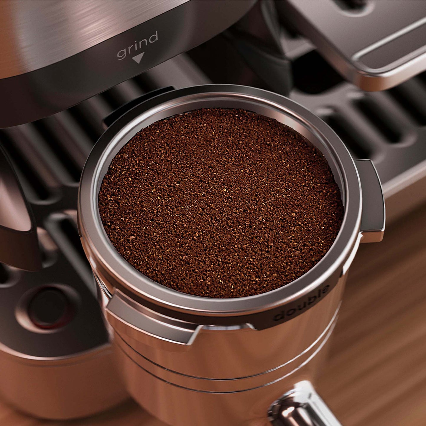 Cafetera Ninja Luxe Café Pro Series-Cafeteras Superautomaticas