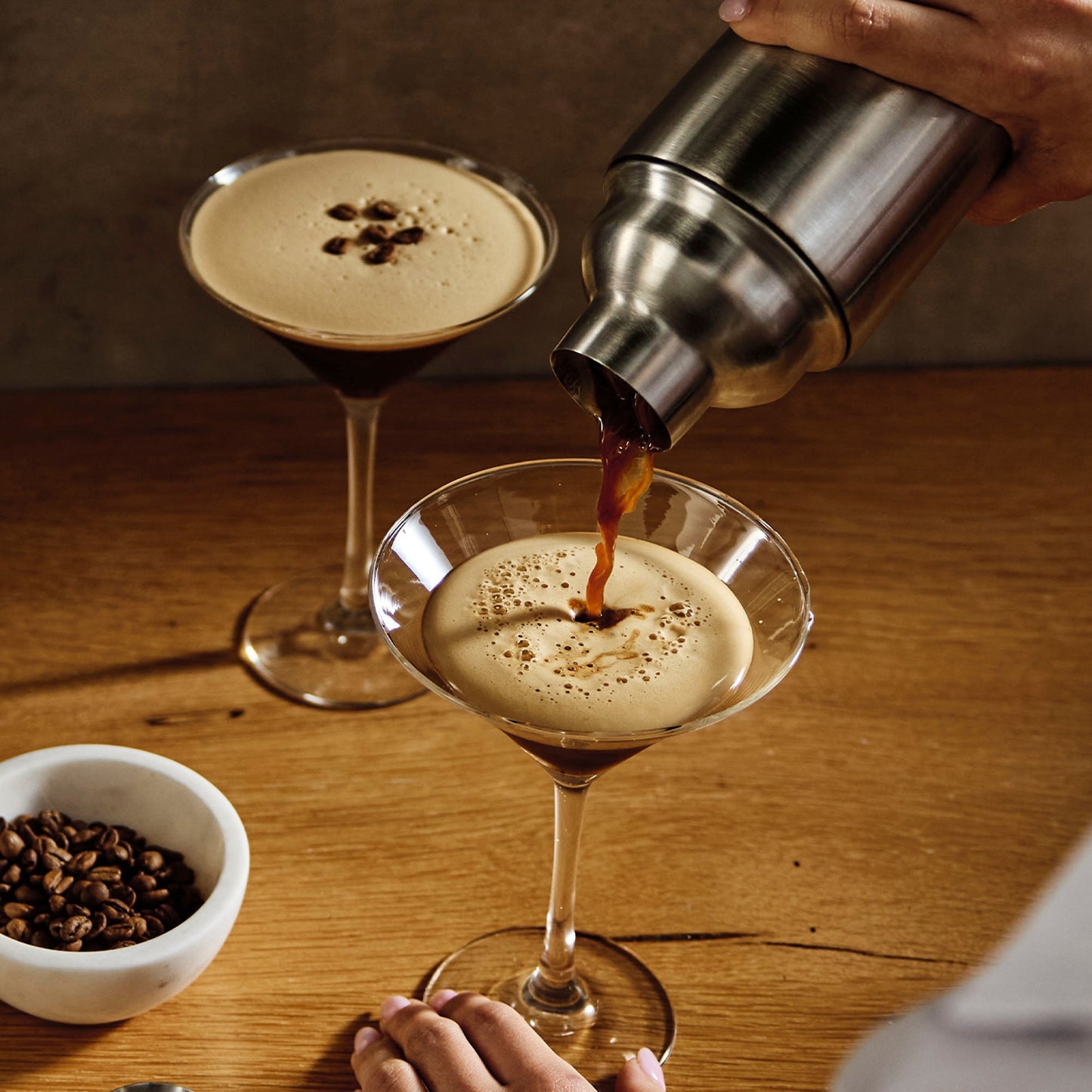Cafetera Ninja Luxe Café Pro Series-Cafeteras Superautomaticas
