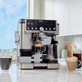 Cafetera Ninja Luxe Café Pro Series-Cafeteras Superautomaticas