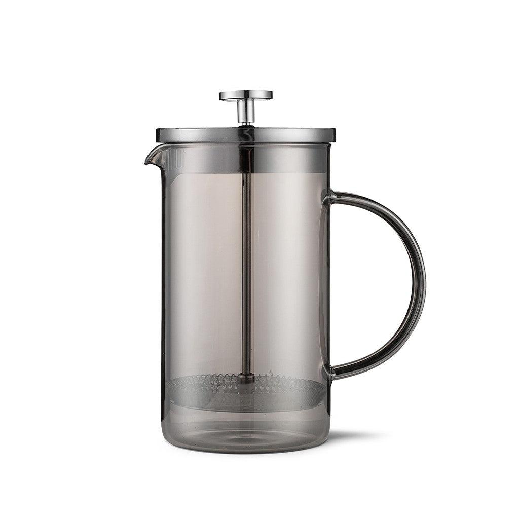 Cafetera Prensa Francesa Luxury 600 Ml Fissman – Kitchen Center