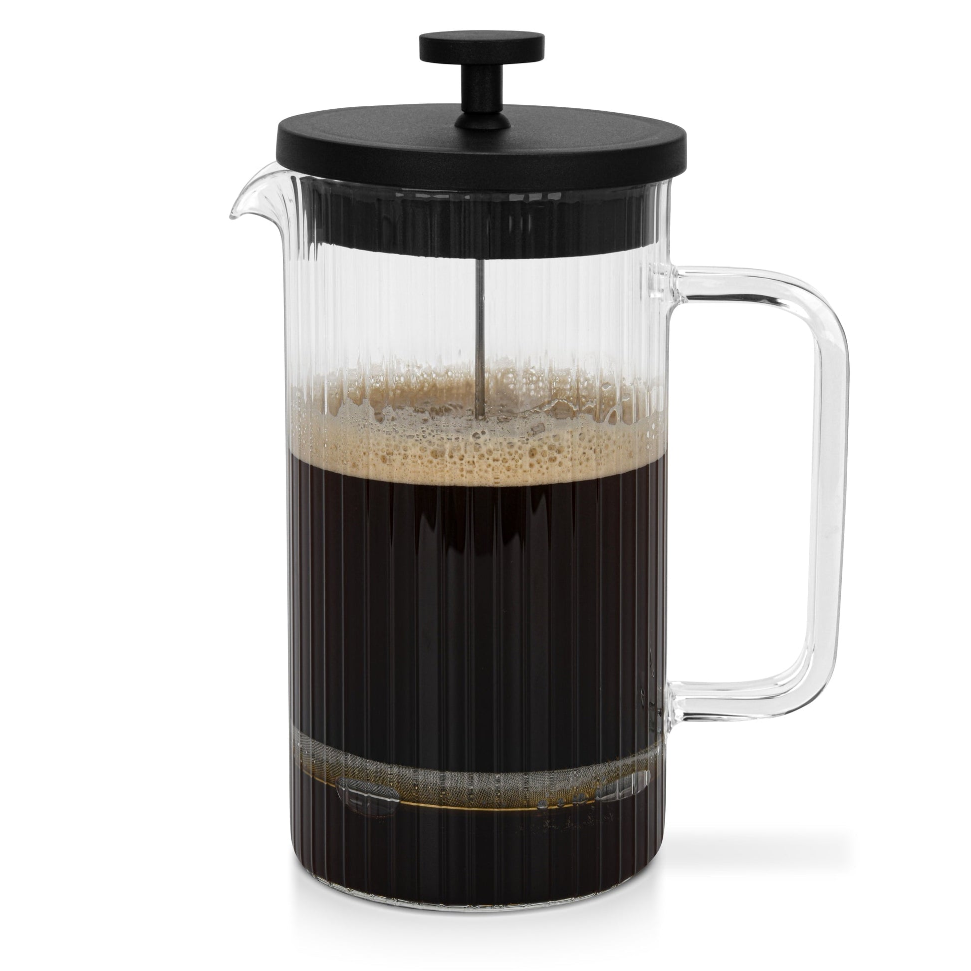 Cafetera Prensa Francesa Line 1000 ml Fissman2#Sin color