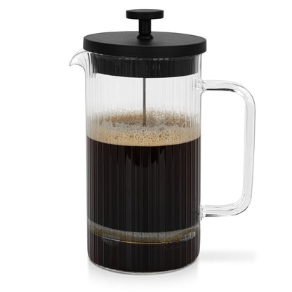 Cafetera Prensa Francesa Line 1000 ml Fissman2#Sin color