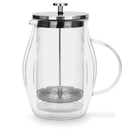 Cafetera Prensa Francesa Wave 600 Ml Fissman4#undefined