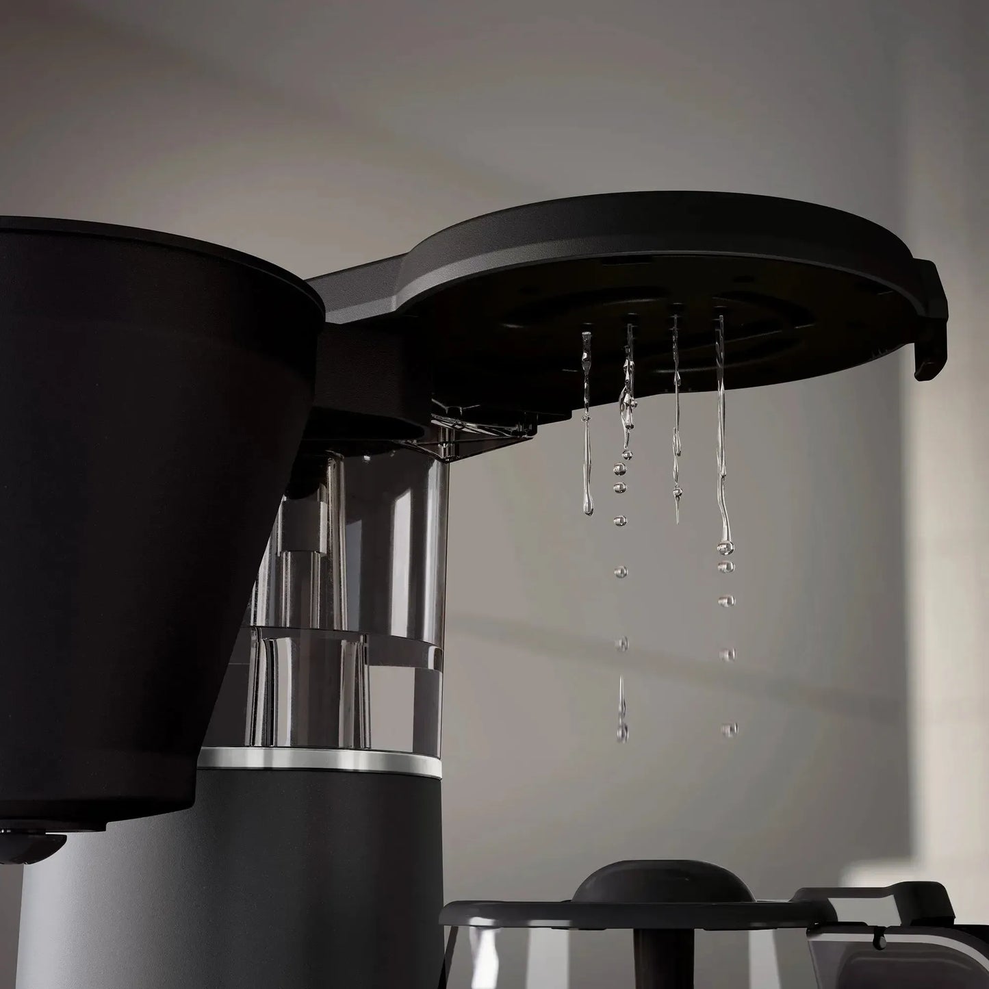 Cafetera Programable 1,25L Jarra Vidrio 1600W CMP70 Electrolux-Cafeteras a Goteo
