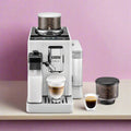 Cafetera Rivelia Blanca Delonghi1#Blanco