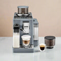 Cafetera Rivelia Gris1#Gris