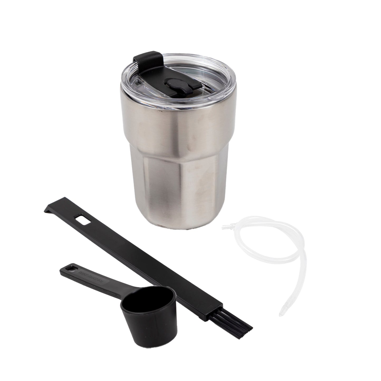 Cafetera Superautomática Libérica 7 en 1  FDV