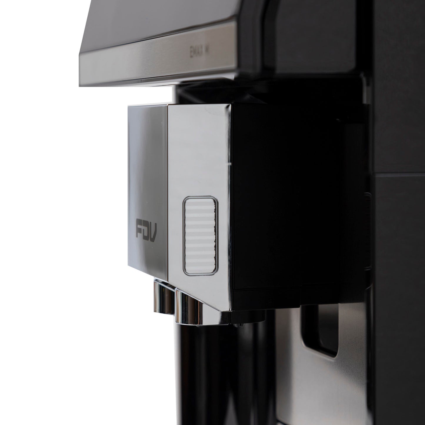 Cafetera Superautomática Libérica 7 en 1  FDV