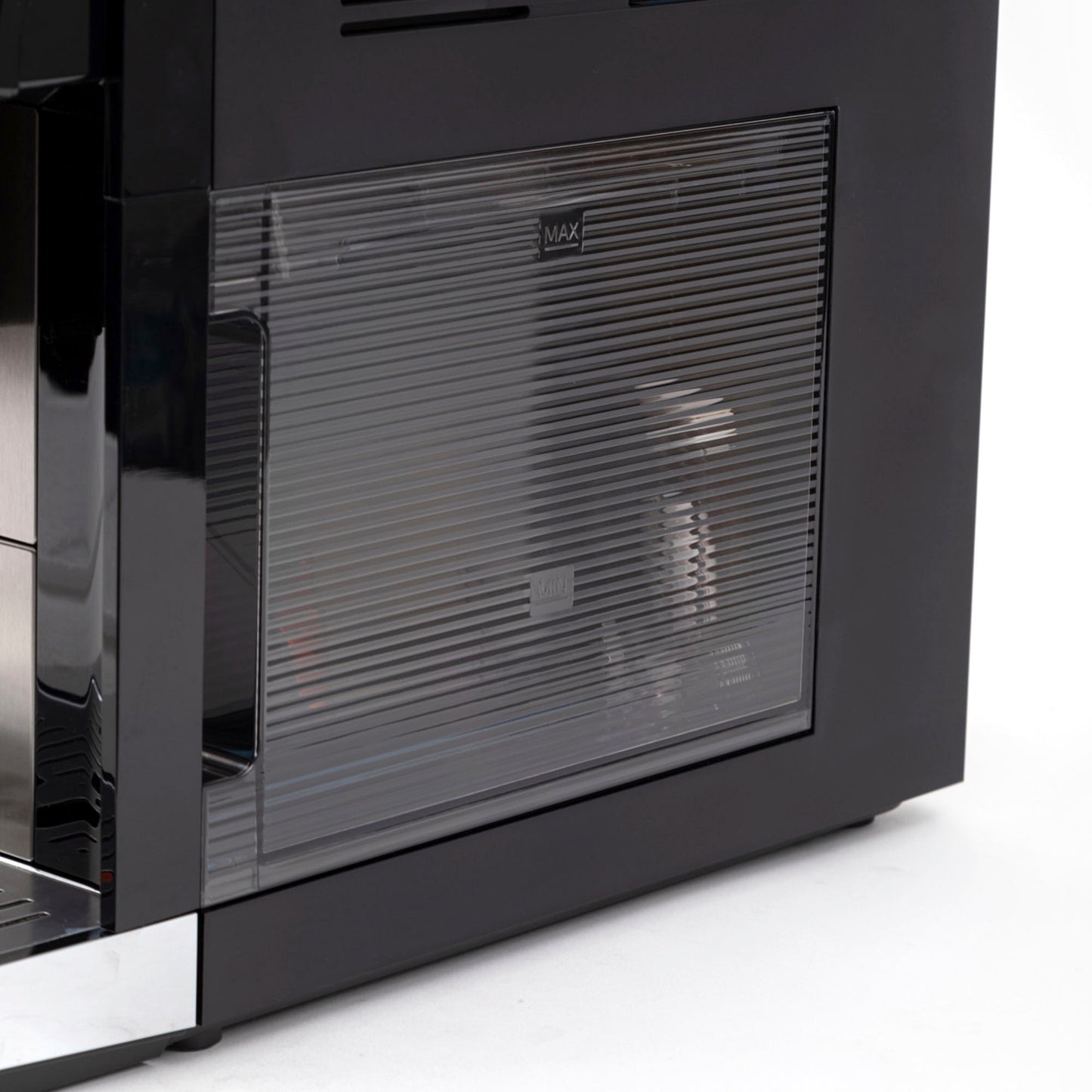 Cafetera Superautomática Libérica 7 en 1  FDV