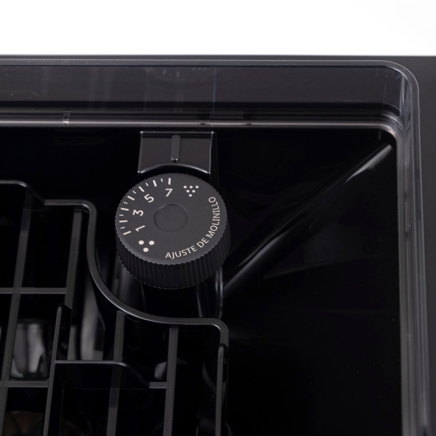 Cafetera Superautomática Libérica 7 en 1  FDV