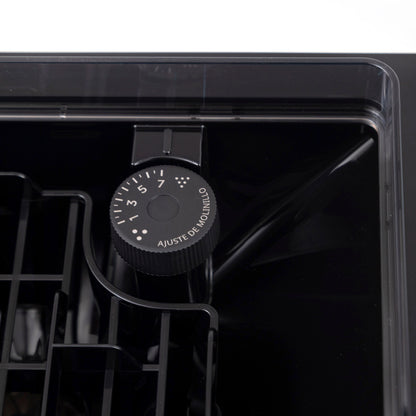 Cafetera Superautomática Libérica 7 en 1  FDV