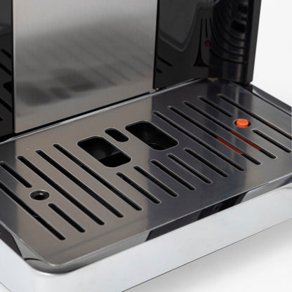Cafetera Superautomática Libérica 7 en 1  FDV